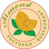 Ресторан «Almond» Ресторан «Almond»